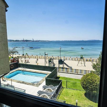 Hotel Alda Carril Vilagarcia de Arousa Ngoại thất bức ảnh