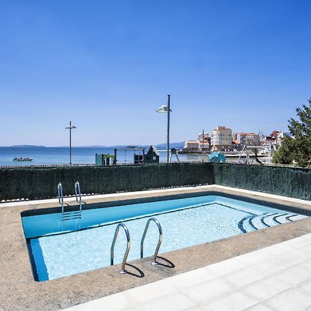 Hotel Alda Carril Vilagarcia de Arousa Ngoại thất bức ảnh
