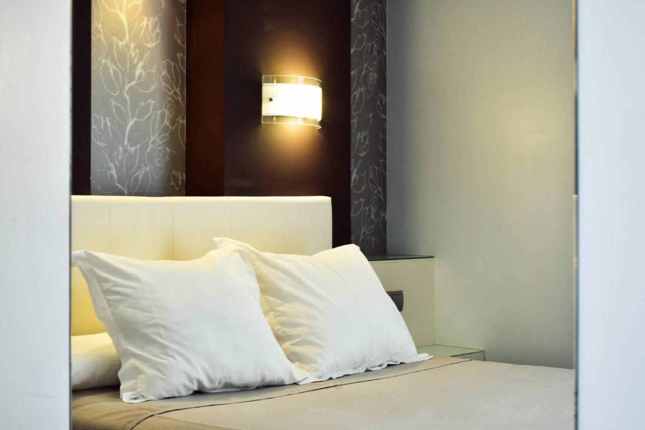 Hotel Alda Carril Vilagarcia de Arousa Ngoại thất bức ảnh