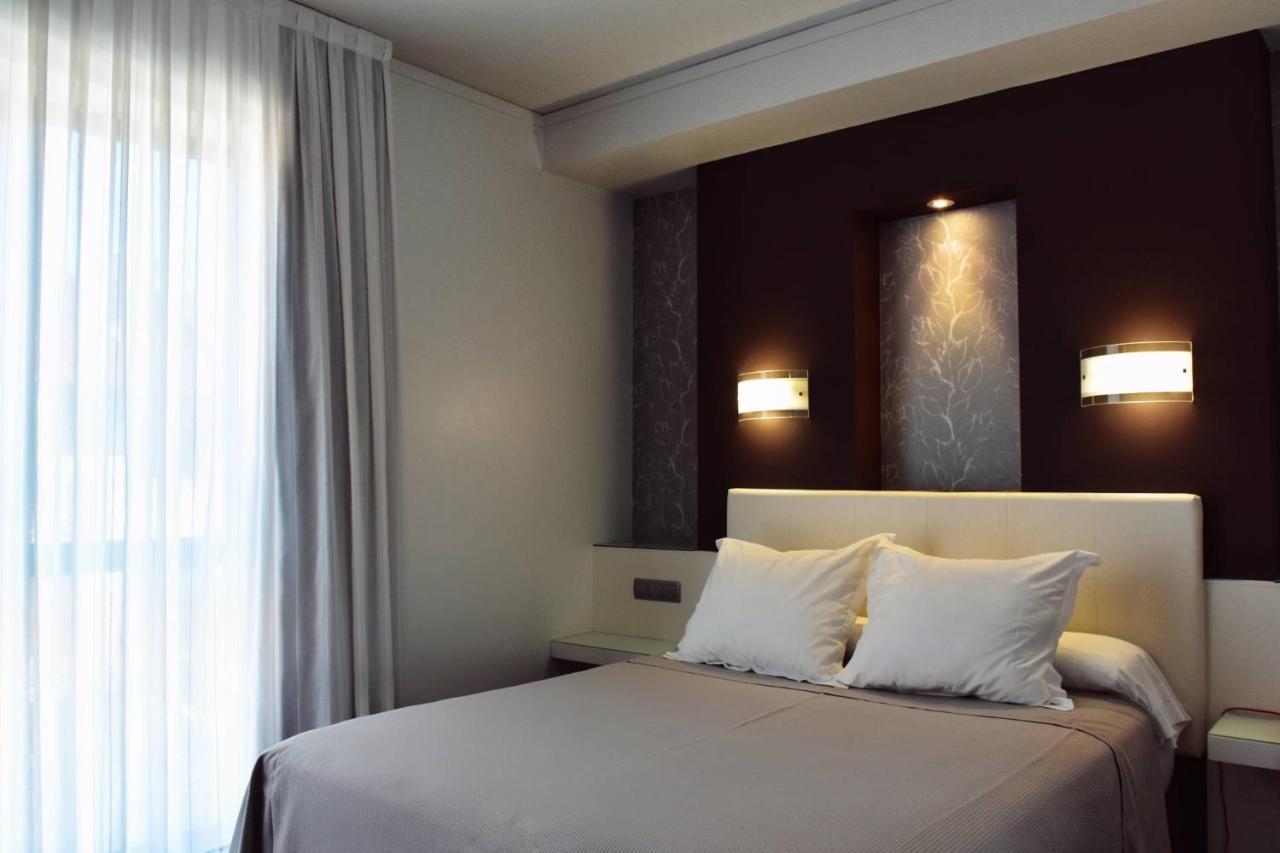 Hotel Alda Carril Vilagarcia de Arousa Ngoại thất bức ảnh