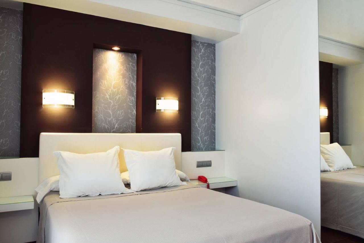 Hotel Alda Carril Vilagarcia de Arousa Ngoại thất bức ảnh
