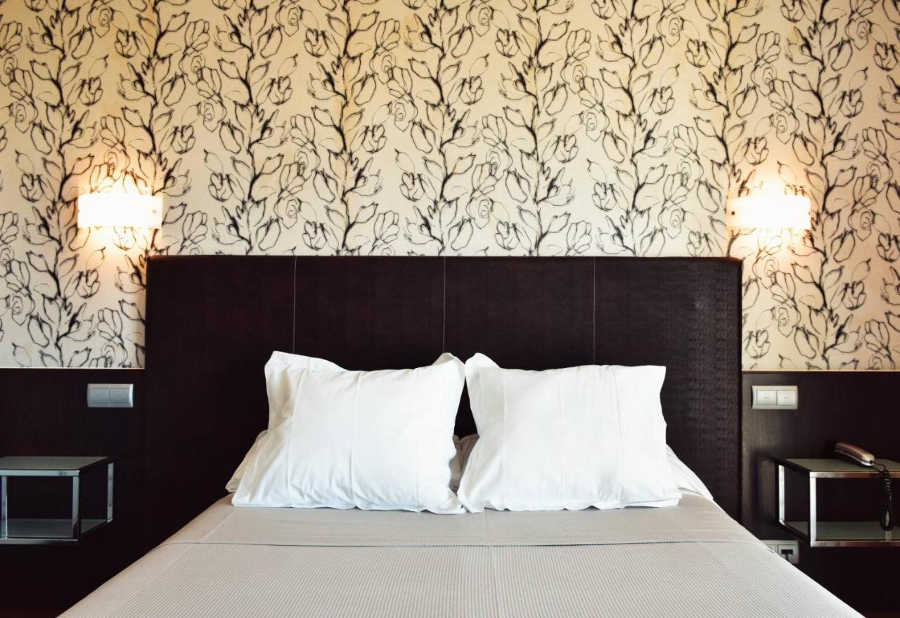 Hotel Alda Carril Vilagarcia de Arousa Ngoại thất bức ảnh