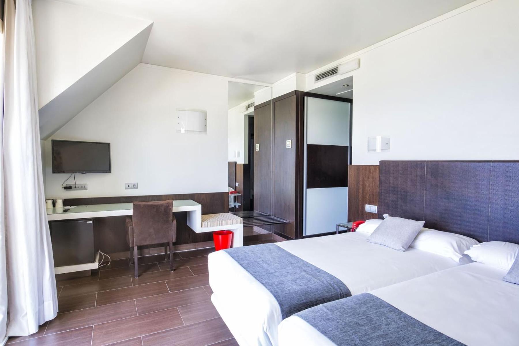 Hotel Alda Carril Vilagarcia de Arousa Ngoại thất bức ảnh