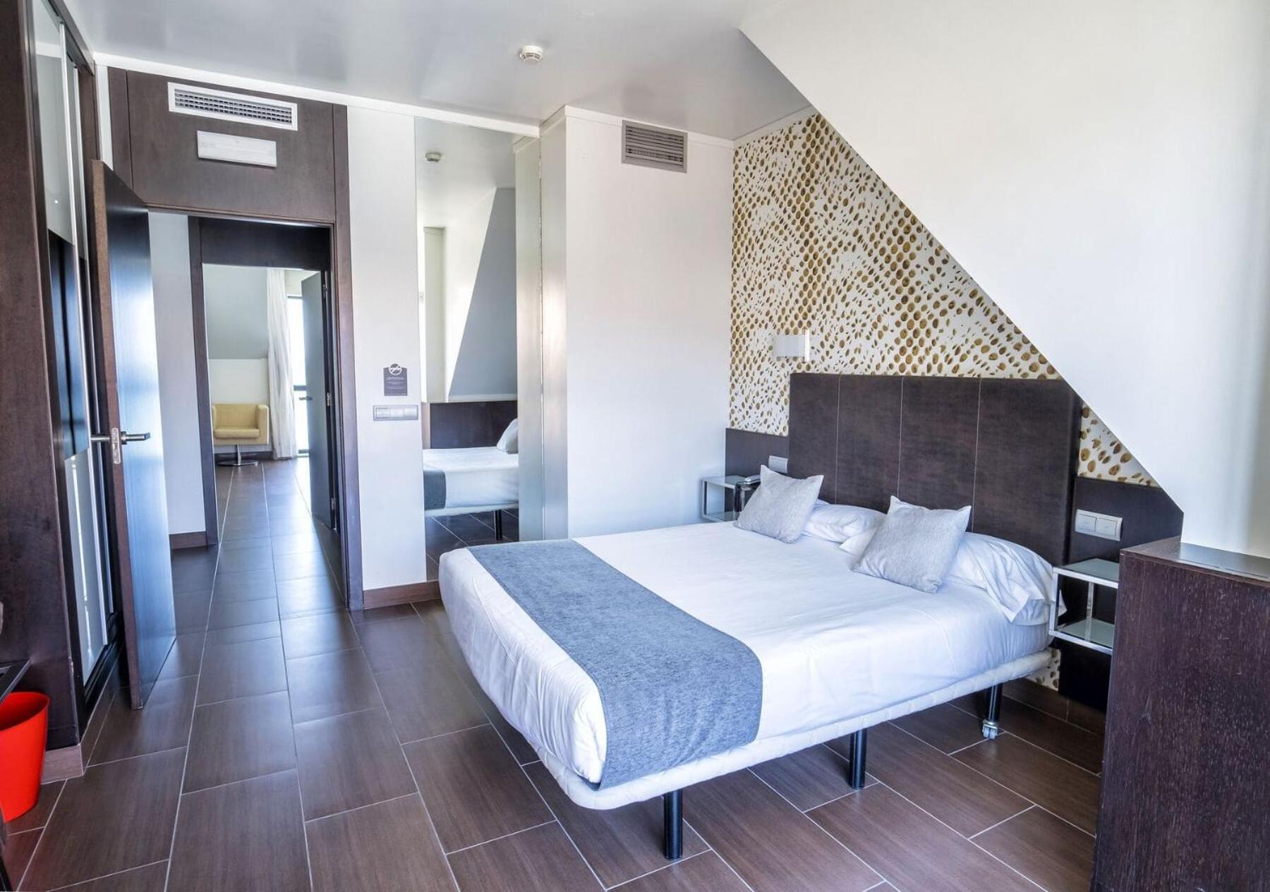 Hotel Alda Carril Vilagarcia de Arousa Ngoại thất bức ảnh