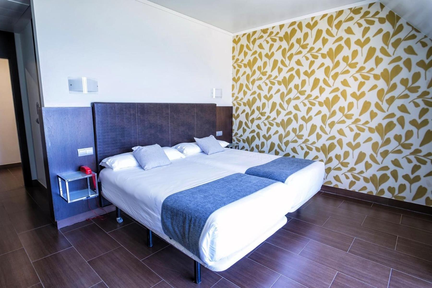 Hotel Alda Carril Vilagarcia de Arousa Ngoại thất bức ảnh