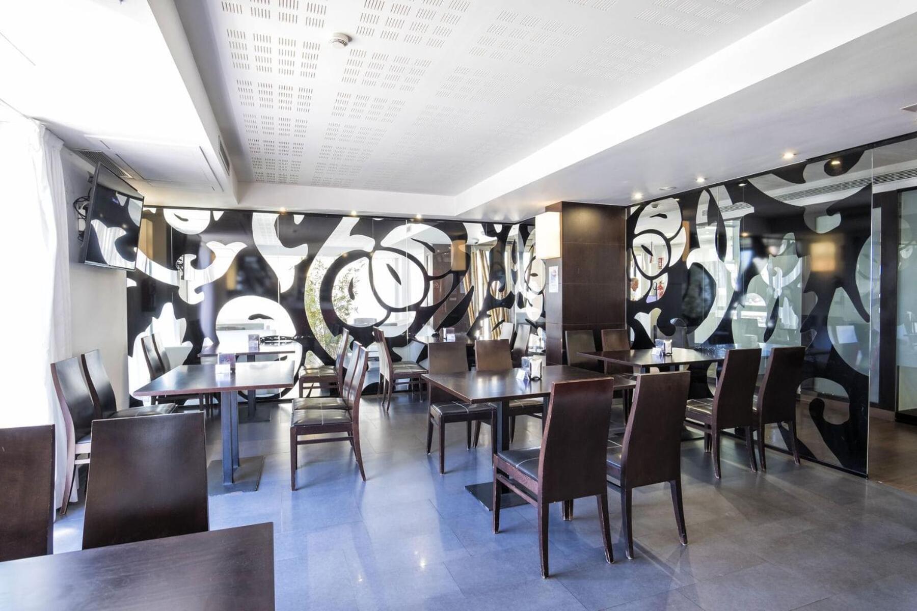 Hotel Alda Carril Vilagarcia de Arousa Ngoại thất bức ảnh