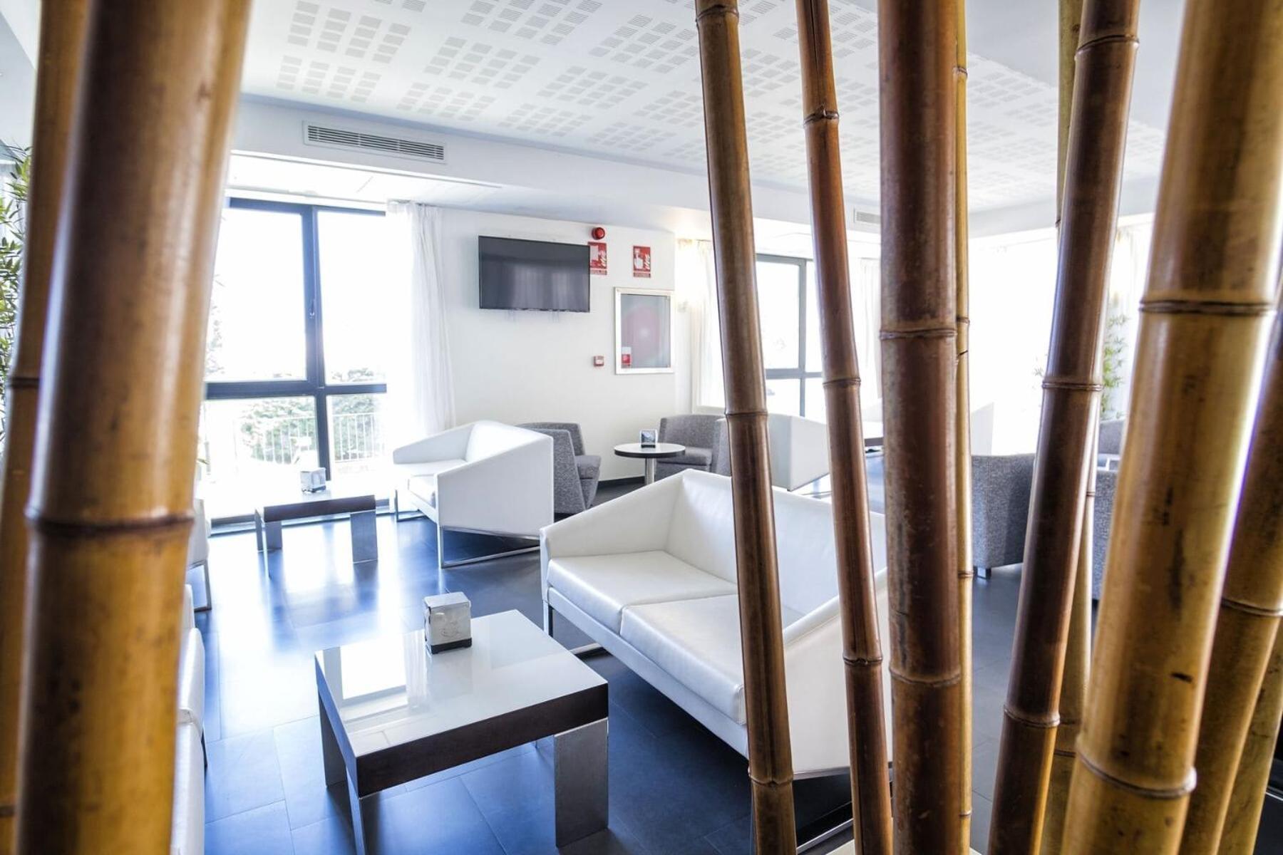 Hotel Alda Carril Vilagarcia de Arousa Ngoại thất bức ảnh