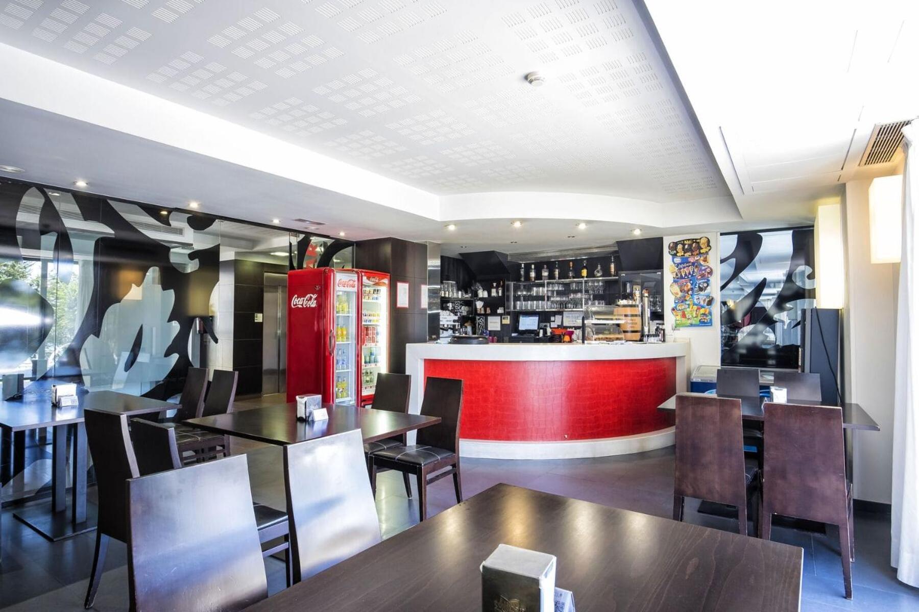 Hotel Alda Carril Vilagarcia de Arousa Ngoại thất bức ảnh